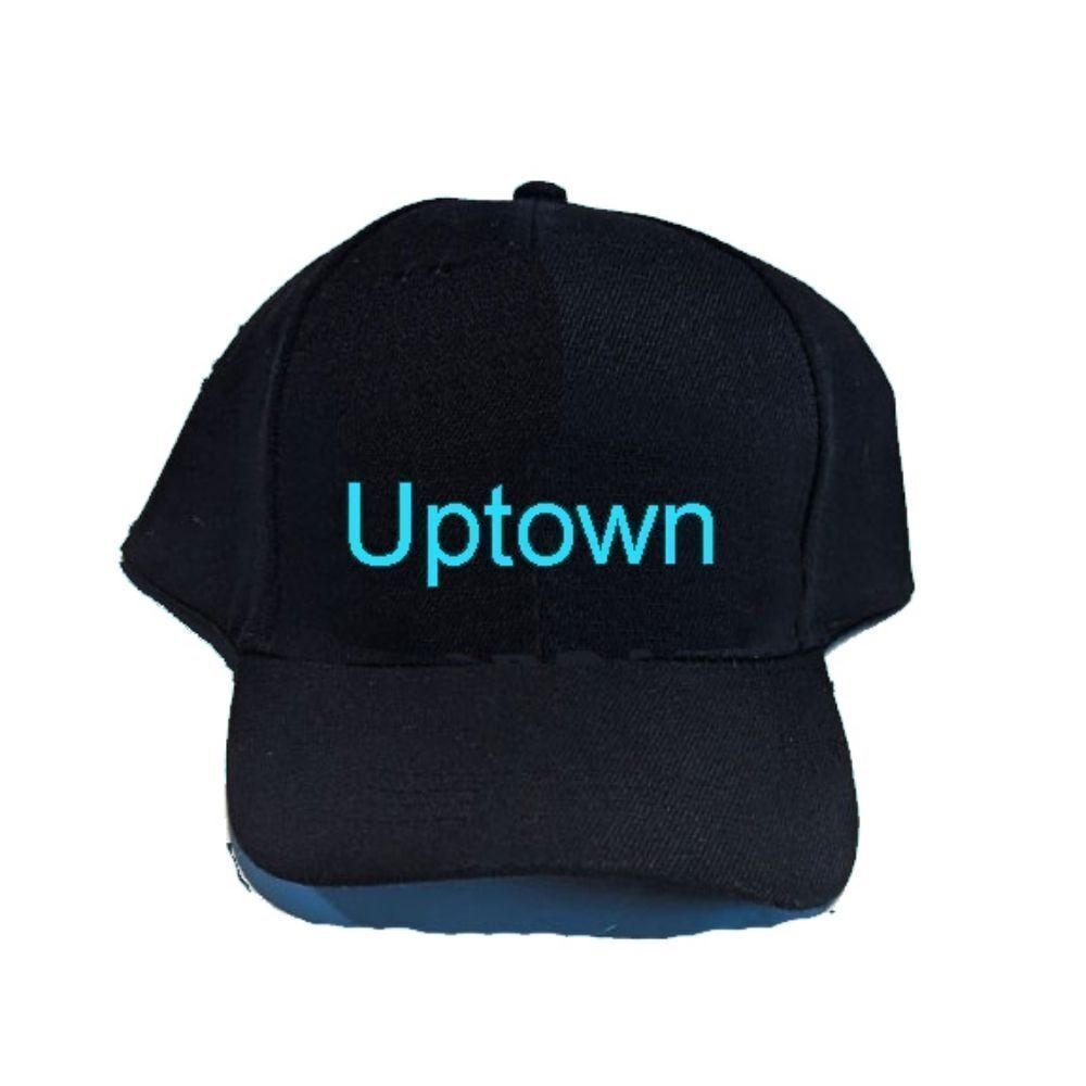 ExyFunShop Uptown Unisex Hat: Trendy Urban Vibes!